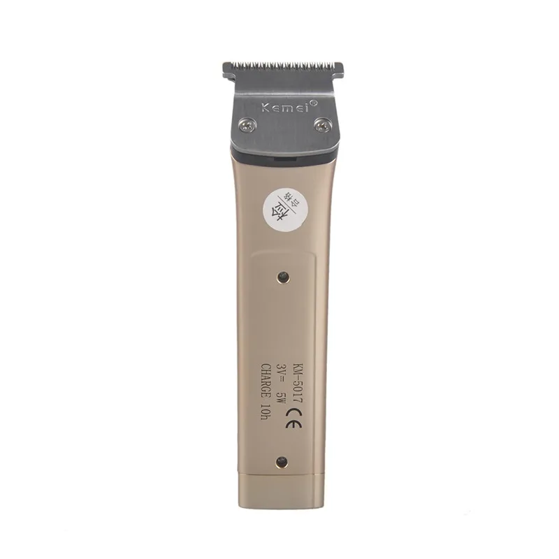 kemei 5017 trimmer