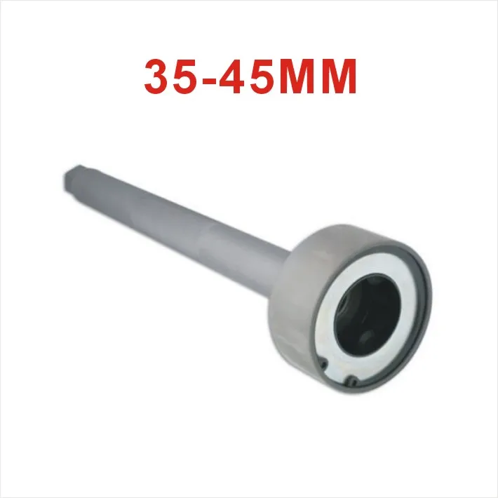 Steering Rack Knuckle Tie Rod End Track Axial Joint Removal 35 45mm