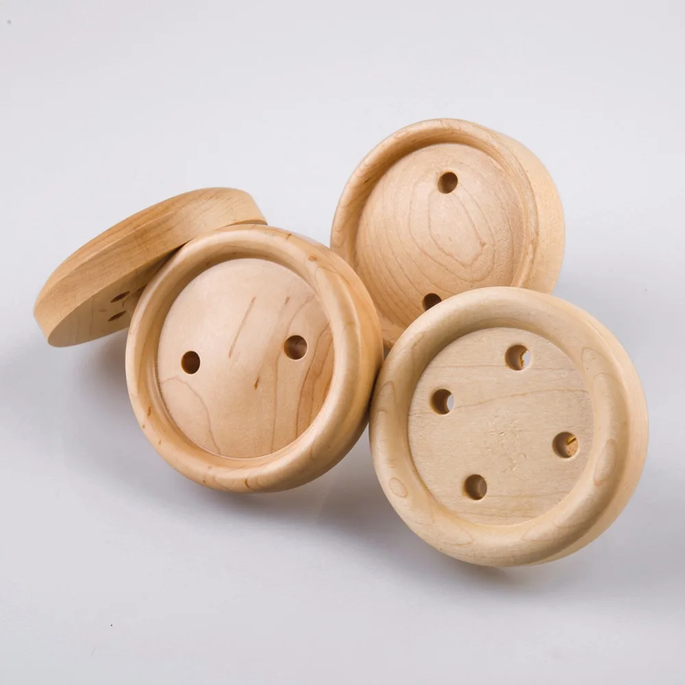 

1PCS Wooden Coat Hook for Wall Mounted,Decorative Creative Bag Clothes Hanger Home Organizer