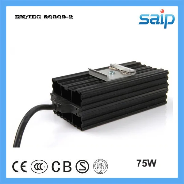 

High Quality Newest PTC 75W Industrial Semiconductor Heater HG040 with CE