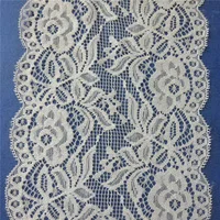 15CM-width-White-Stretch-Lace-lace-Black-Elastic-lace-fabric-Mesh-lace-Apparel-Sewing-Fabric.jpg_200x200
