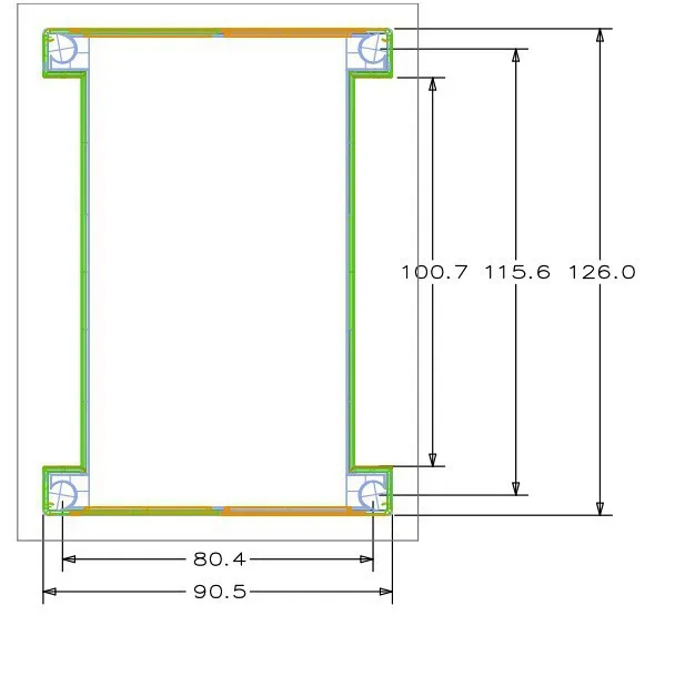 szomk plastic enclosure for electronics junction box din rail enclosure box project box instrument enclosure (5).jpg