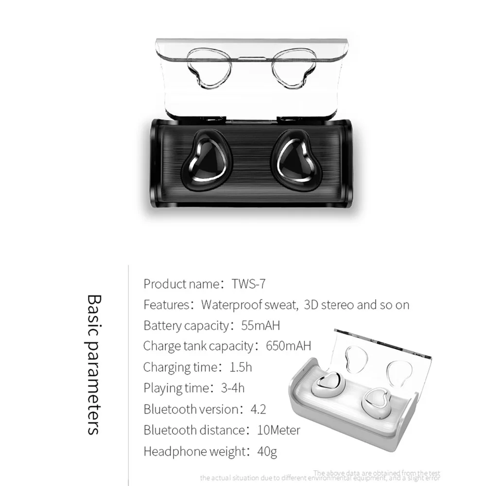 wireless headphones bluetooth