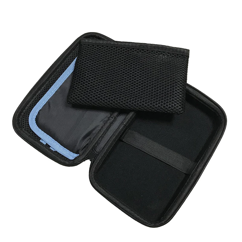 Сюрприз панда для Nintend 2 DSLL XL Чехол Жесткий Защитный Прочный сумка геймпад с 8 игры