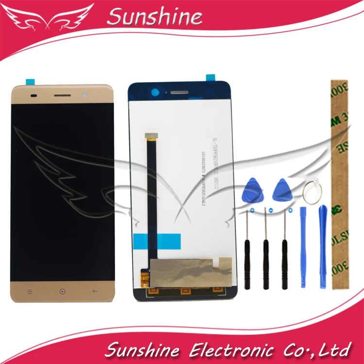 

LCD Display For For Haier L56 LCD Display Touch Panel Digitizer Screen Assembly
