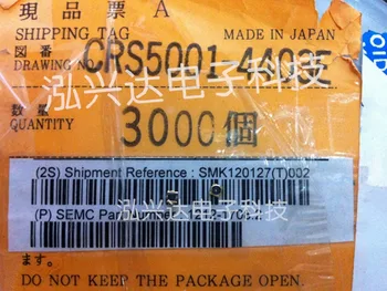 

100% New and original CRS5001-4403E SMK patch IPX coaxial connector