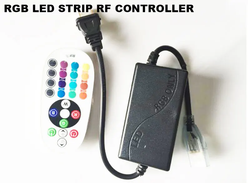 RF-controller