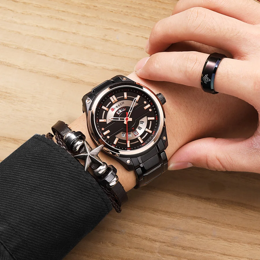 Men Watch 8319 (11)