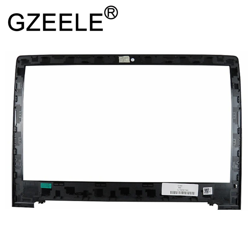 GZEELE для lenovo G50 G50-30 G50-45 G50-70 G50-80 Z50 Z50-30 Z50-45 Z50-70 ЖК-дисплей передняя рамка чехол Крышка AP0TH000220