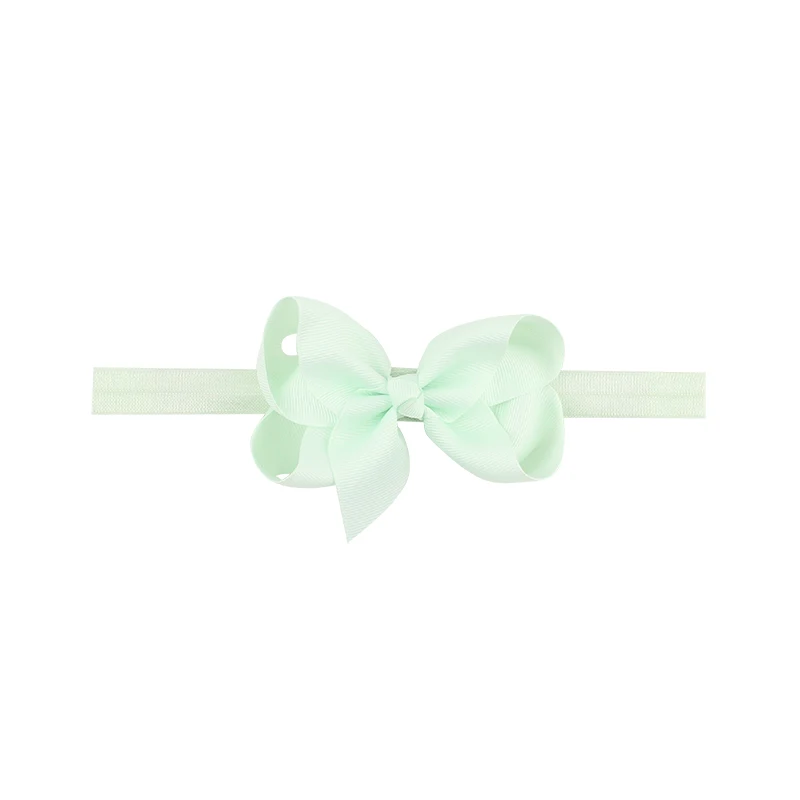 Fashion  Headwear Girls child Hair Band Bow Headbands Flower Hair Accessories Elastic bands hair ornaments on the head  (12)