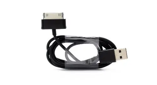 USB кабель для передачи данных зарядное устройство Samsung Galaxy Tab 2 10 1 P5100 P7500 Tablet