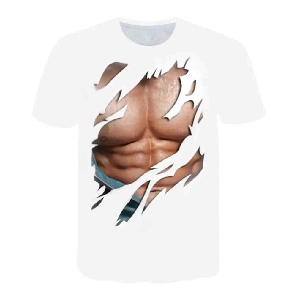

Fashion Streetwear 3D t shirt Men tshirt Summer Anime T-Shirt Short Sleeve Tees O-neck Drop Ship 2019 New Ffashion T-Shir