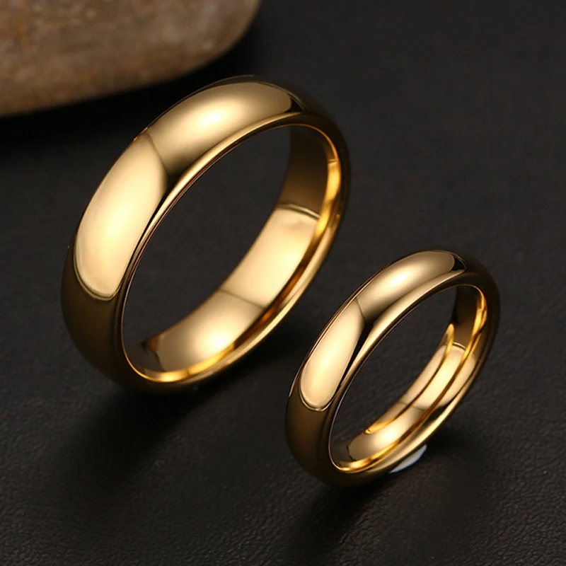 Couple Wedding Rings