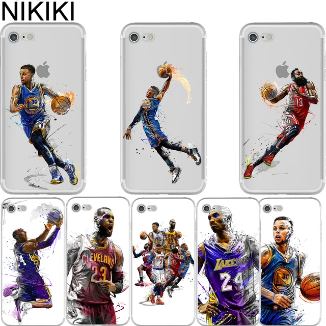 coque iphone 6 kobe