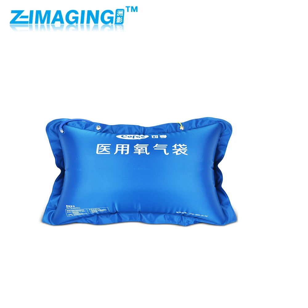 50L medical oxygen bag portable oxygen bag oxygen pillows medical
