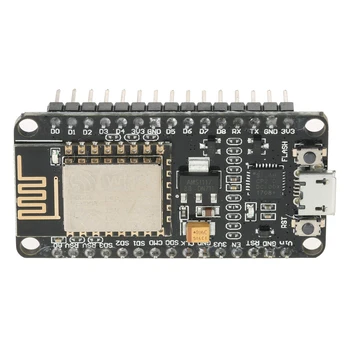 

ESP8266 Wi-Fi Module ESP-12E CP2102 Wi-Fi Network Development Board Module for NodeMcu