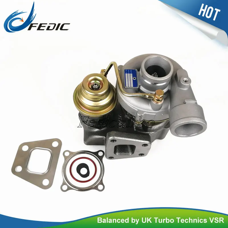 

Turbocharger K14 531498860000 53149706000 Turbine turbolader full turbo for VW T3 Transporter TD JX 52Kw 1984-1992