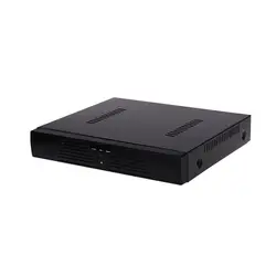 ЮСА 8CH NVR с 1 SATA HDMI и VGA выход Встроенный plug & play NVR ONVIF