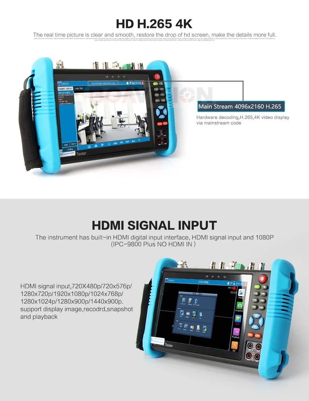 03 Security Camera Tester
