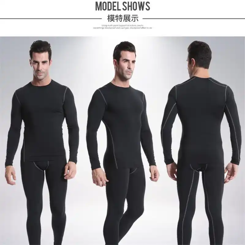 full body base layer