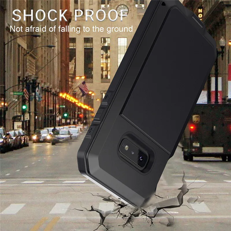 samsung s10e metal cover case (19)