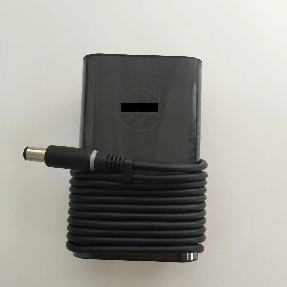 New Original 65W 19.5V 3.34A AC Adapter for Dell Laptop Inspiron 11 3135 Latitude E7240 E7440 0JNKWD JNKWD Vostro 2520 