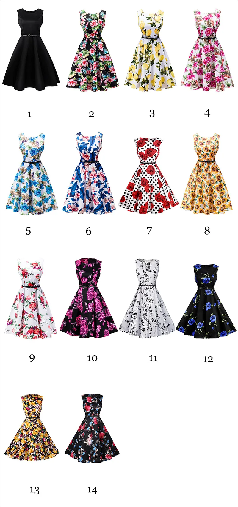 Kostlish-A-Line-Women-Summer-Dress-Audrey-Hepburn-50s-60s-Floral-Print-Vintage-Dress-Women-2017-O-Neck-Party-Dresses-Plus-Size-(123)