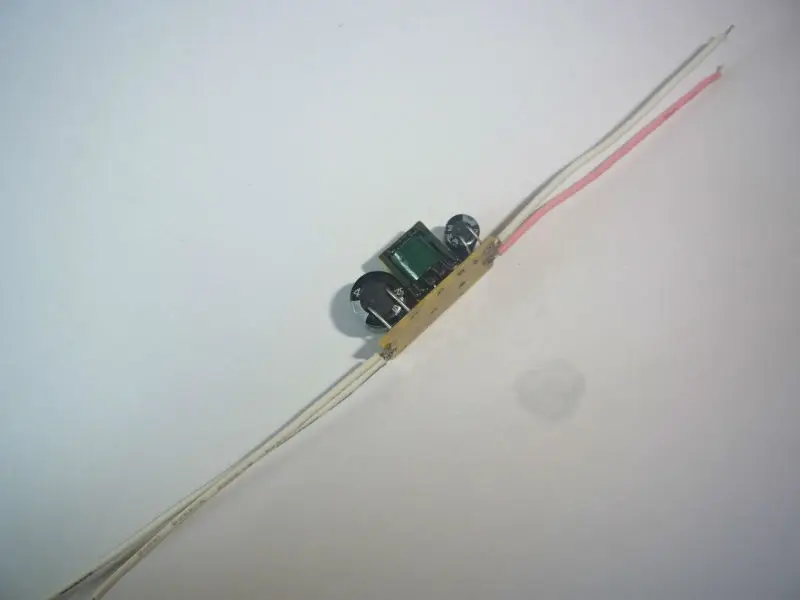 LC-ANL-BP9833A-18W-4