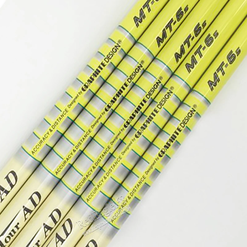 New mens Golf shaft TOUR AD MT-6 Graphite Golf shaft SR or S  flex in choice 5pcs/lot Golf clubs shaft Free shipping New mens Golf shaft TOUR AD MT-6 Graphite Golf shaft SR or S  flex in choice 5pcs/lot Golf clubs shaft Free shipping
