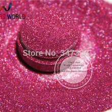 Голографическая Лазерная Слива цвета косметические Блестки Свободные блестящие тени для век подводка для глаз Косметика для ногтей