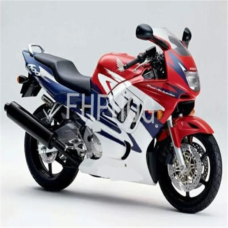 Фитинги чехлы для HONDA CBR600F3 97-98 CBR600RR 97 98 CBR 600F3 CBR600 F3 600 1998 декоративные молдинги |
