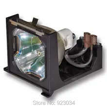 610 308 1786 Projector lamp with housing for EIKI LC-XE10 LC-SE10