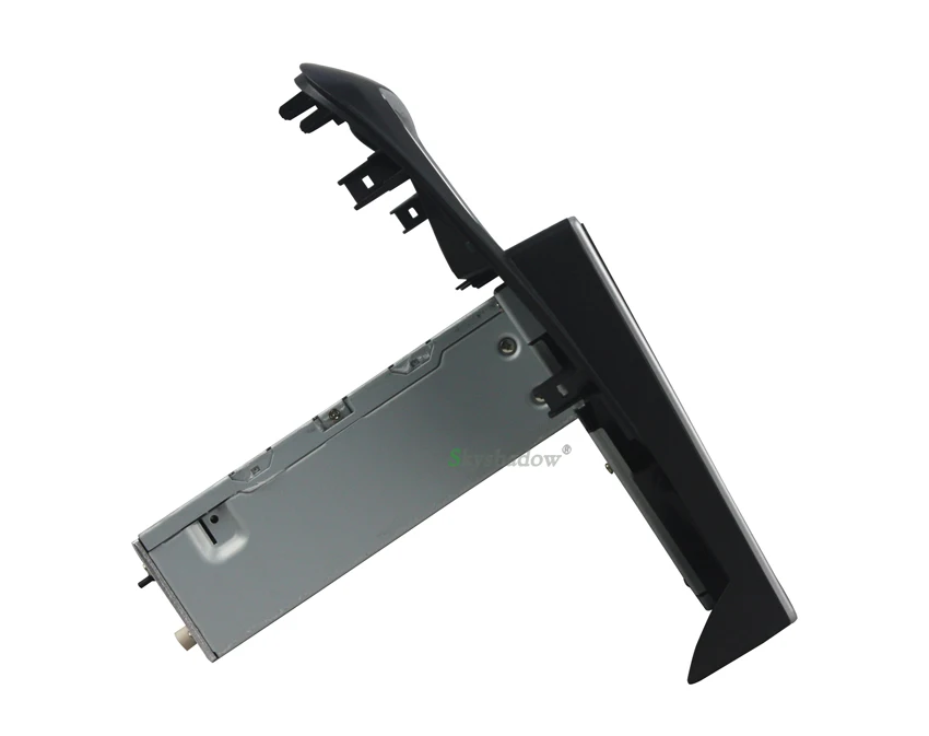 Clearance Car DVD Player DSP Android 9.0 4G RAM 8 core GPS Goolge map RDS Radio wifi Bluetooth 4.2 DVR camera TV For Ford ESCORT 2014 2015 6