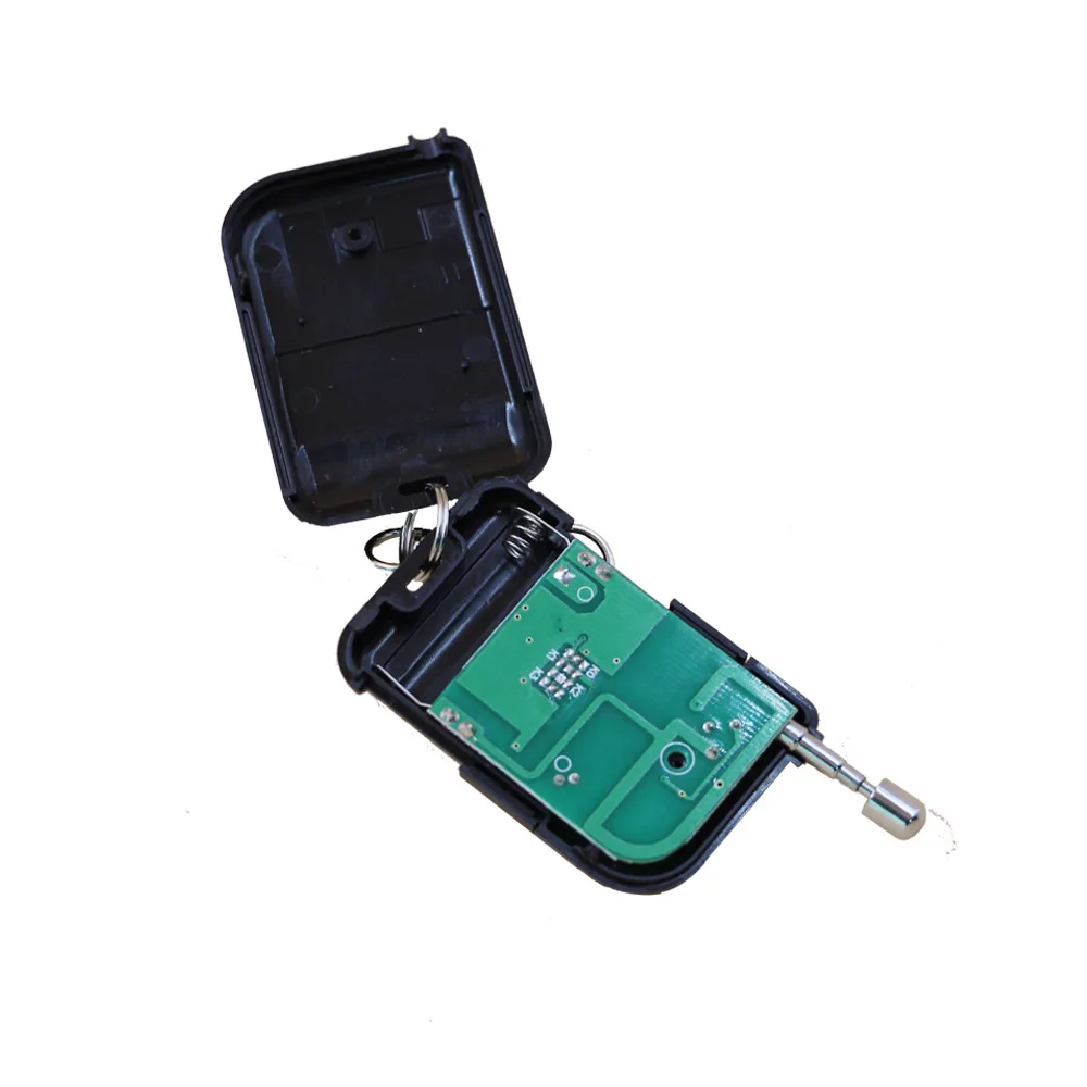 Simple Life 1CH Radio Controller RF Wireless Relay Remote Control Switch 315 MHZ 433 MHZ 4 Transmitter+1 Receiver Good Quality