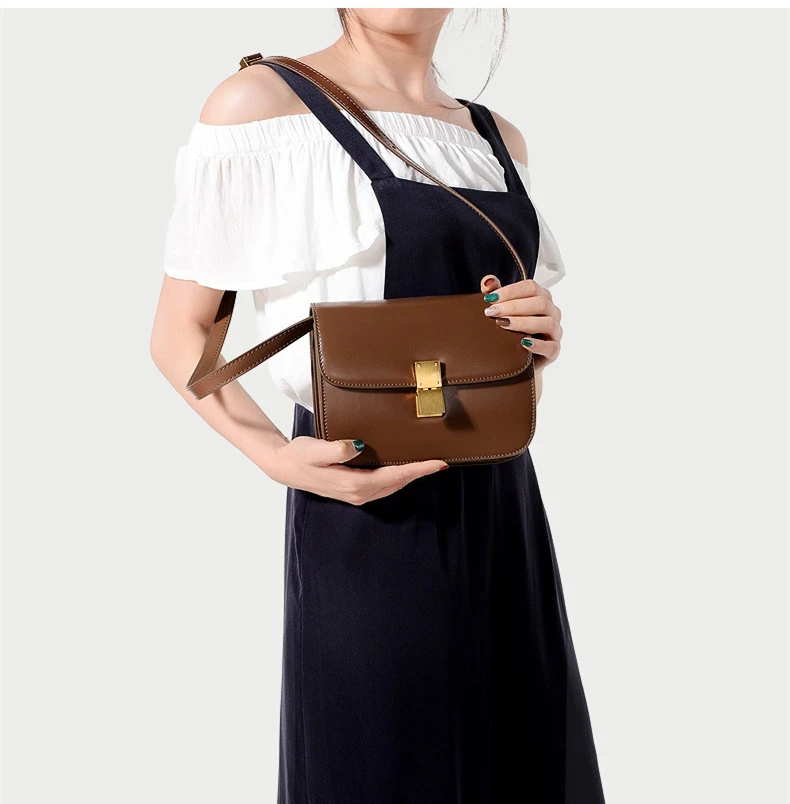 bolsas femininas 2 tamanhos pequenas senhoras sacos