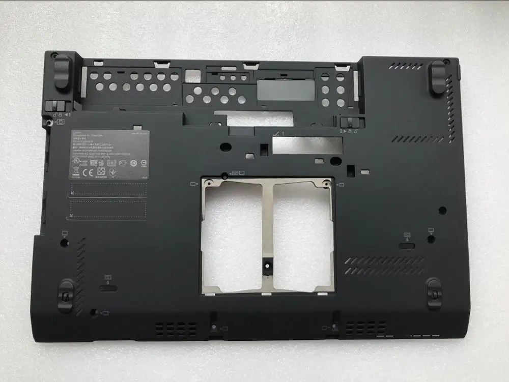 

For New Original for ThinkPad X220 Back Shell Bottom Case Base Cover laptop D shell
