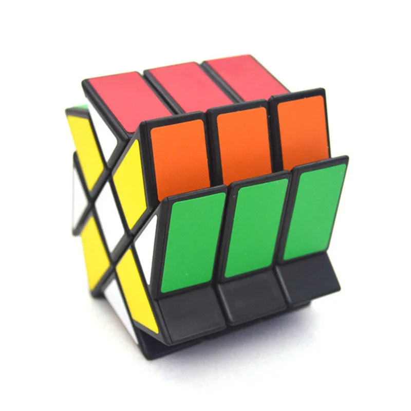 Новое поступление 3x3x3 Кубик Рубика для профессионалов 3x3 скоростные кубики Пазлы 3 на 3 скоростной куб Развивающие игрушки для детей