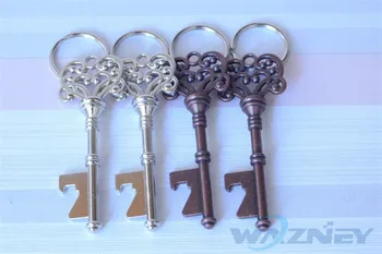 

Key Portable Bottle Opener Beer Bottle Can Opener Hangings Ring Keychain Tool Party Gifts Key Beer Bottle Opener with Ring