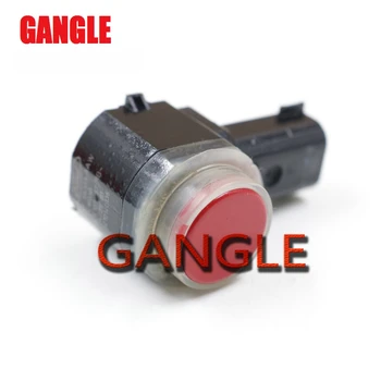 

DA5T-15K859-AAW Parking Distance Control Sensor Reversing Radar Bumper PDC For Ford Fusion Taurus Lincoln MKS Mercury