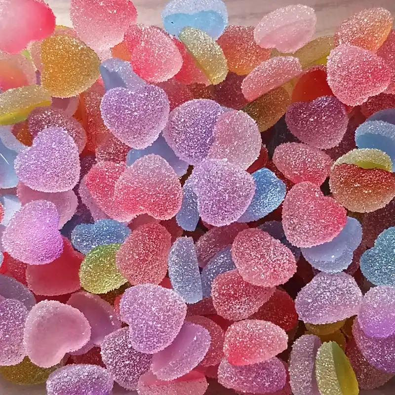 dollhouse candy