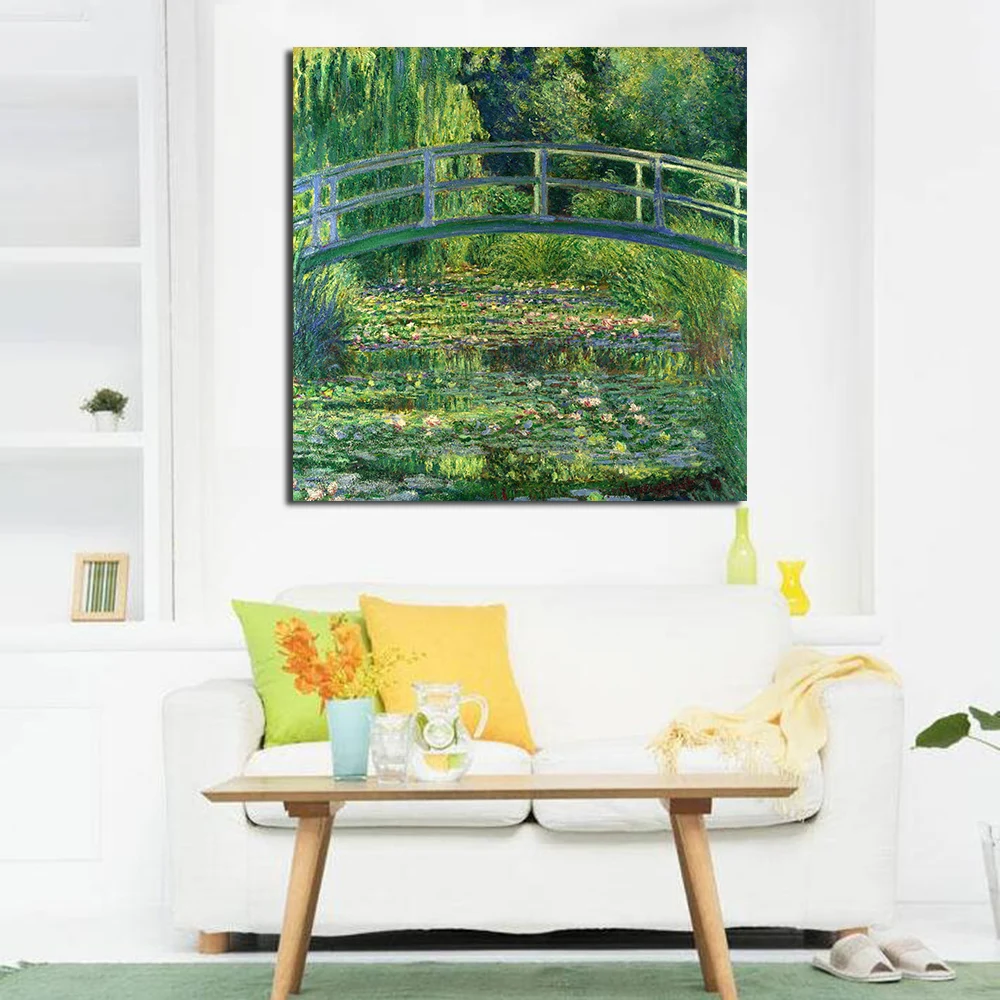 QC1222-Lily Pond-5