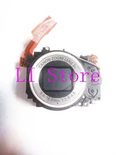 Digital Camera Replacement Repair Parts For Canon Powershot A70 Lens Zoom Unit