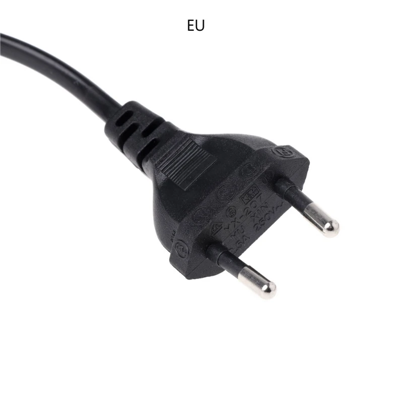 

M12-18C Li-ion Battery Charger For Milwaukee 10.8V 12V 14.4V 18V M12 M18 US/EU