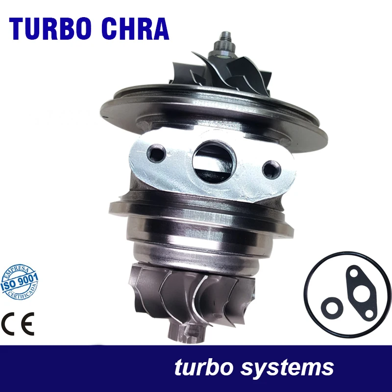 Td04L turbo картридж 49377-07010 4937707010 500372213 493770890 core для iveco Daily 2003-2.8CR-S2000 105 hp 2800 CCM