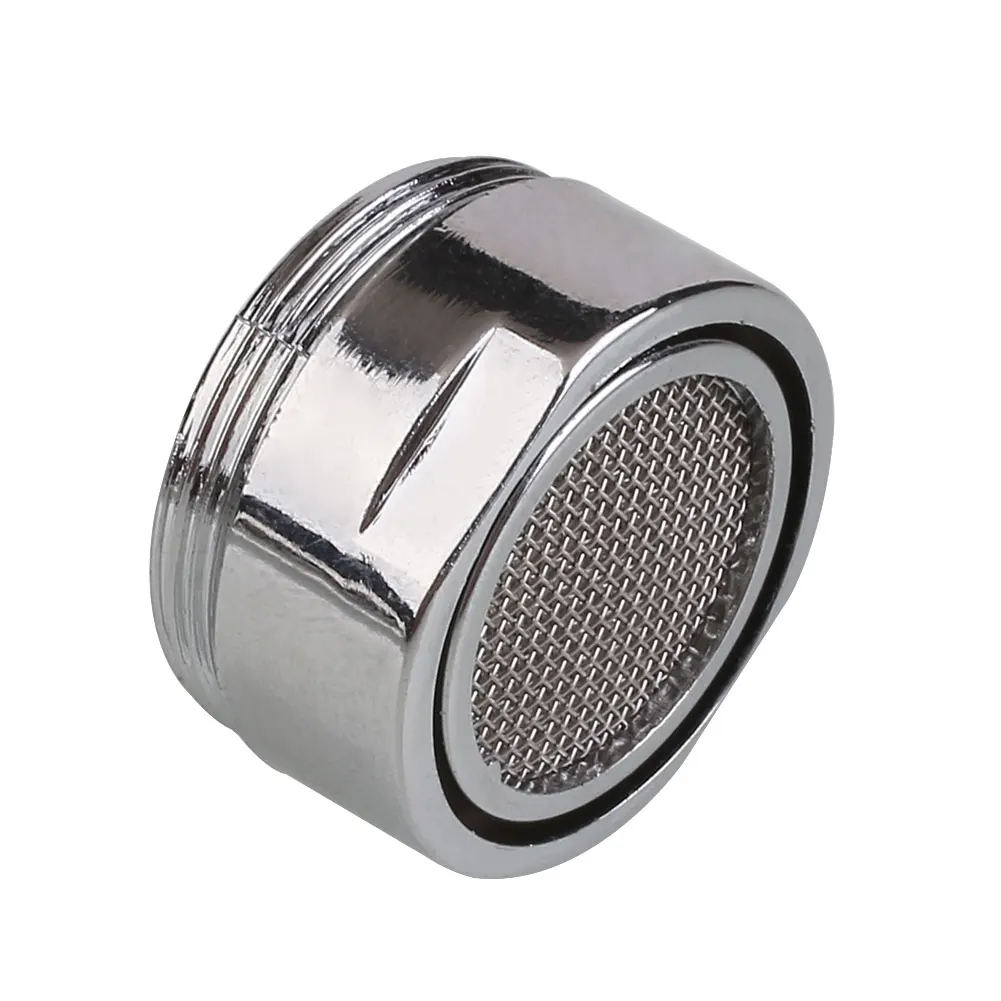 1 Pcs 24mm Saving Utensil Water Tap Strainer Filter Healthy Purifier Home Anti Spray Kitchen Water Saving Faucet Accessories