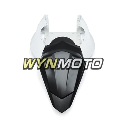 Полный инъекции пластмассы ABS Обтекатели для Yamaha YZF R6 Год 2006 2007 06 07 мотоциклов обтекателя Kit капоты жемчужно-белый черный