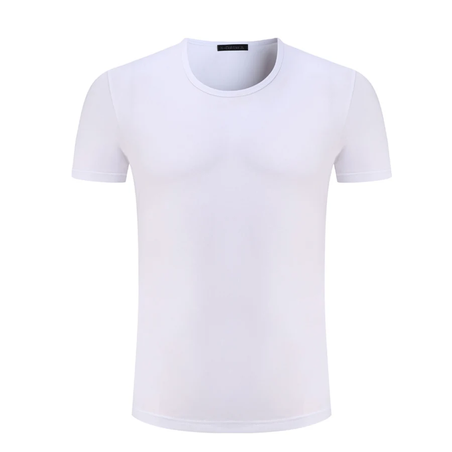 white front