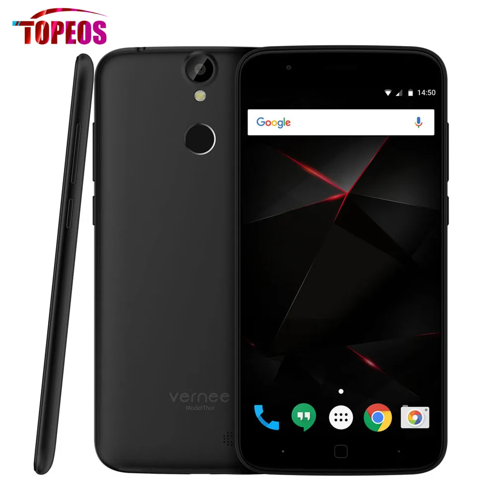 bilder für Vernee Thor Android 7.0 MTK6753 Octa-core Handy 3G RAM 16G ROM 5 "HD 13MP 4G LTE 1280x720 2800 mAh Fingerabdruck Smartphone bilder für Vernee Thor Android 7.0 MTK6753 Octa-core Handy 3G RAM 16G ROM 5 "HD 13MP 4G LTE 1280x720 2800 mAh Fingerabdruck Smartphone