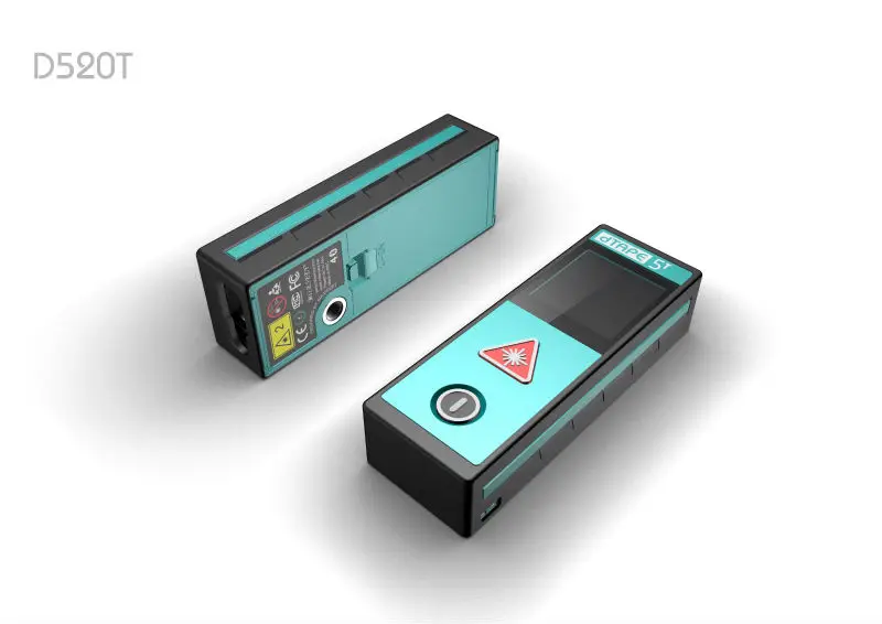 D5 20Tlaser distance meter  (8) - 