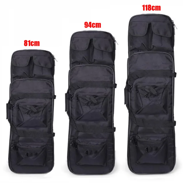 Nylon Rifle Case Bag  1